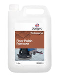 Jangro Floor Polish Remover - 5L