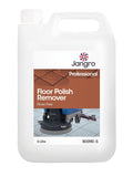 Jangro Floor Polish Remover Rinse Free - 5L
