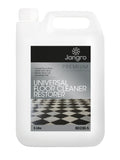 Jangro Premium Universal Floor Cleaner Restorer - 5L