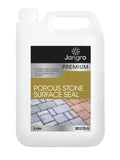 Jangro Premium Porous Stone Surface Seal - 5L