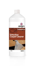 Jangro Extraction Carpet Cleaner - 1L