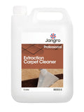 Jangro Extraction Carpet Cleaner - 5L