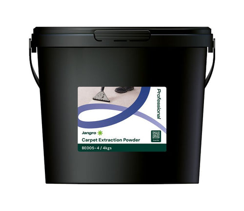 Carpet Extraction Powder 4kg