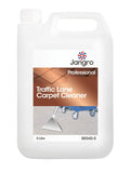 Jangro Traffic Lane Carpet Cleaner - 5L