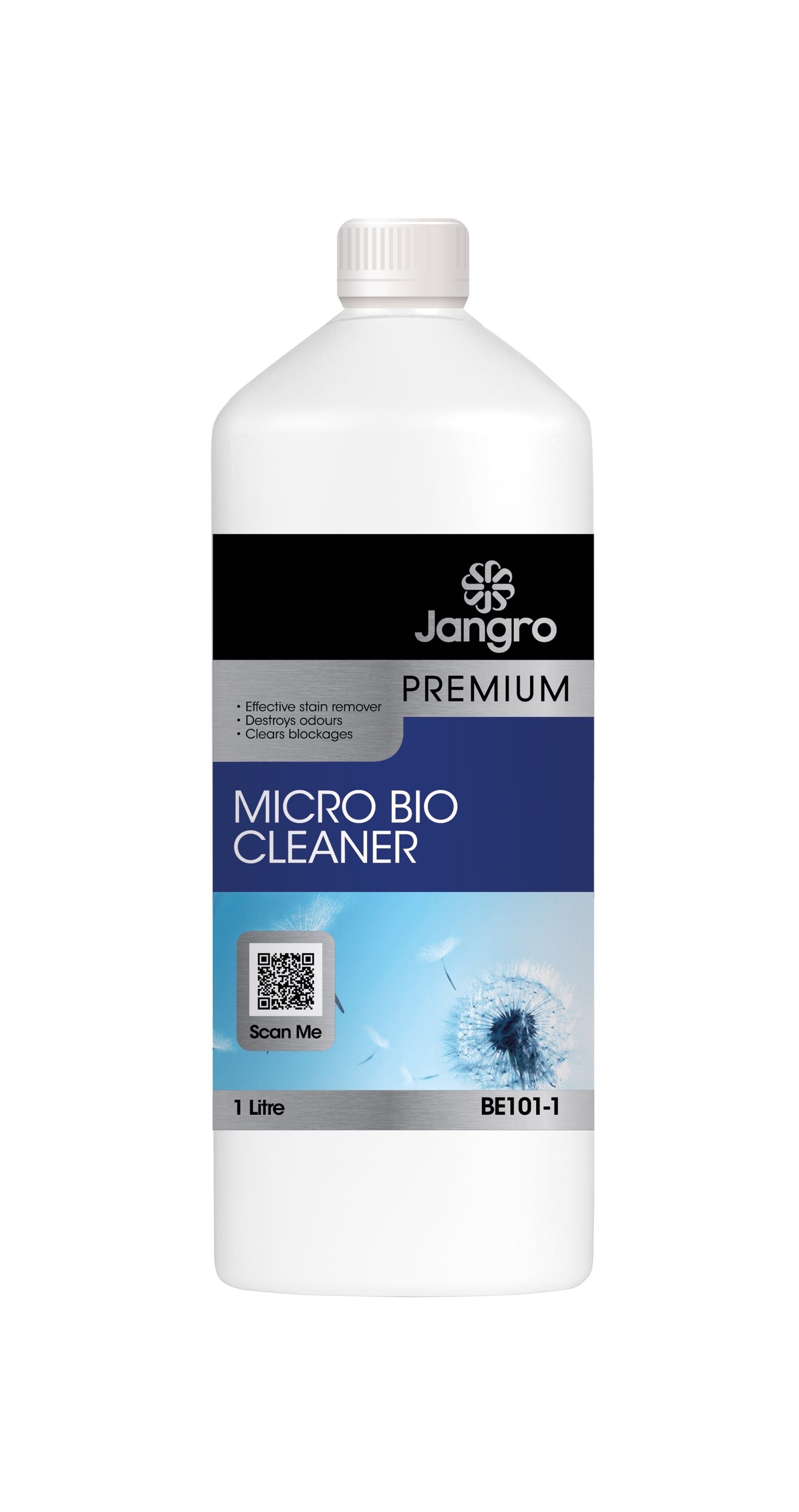 Jangro Premium Bio Cleaner - 1L