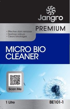 Jangro Premium Bio Cleaner - 1L