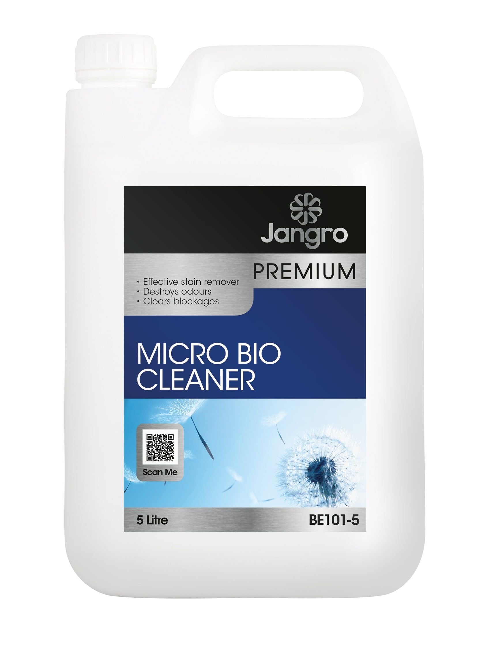 Jangro Premium Bio Cleaner - 5L