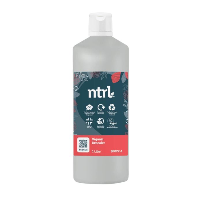Jangro ntrl Organic Descaler - 1L