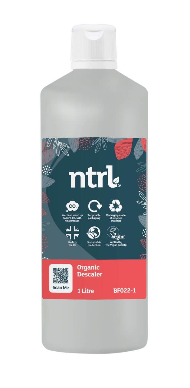 Jangro ntrl Organic Descaler - 1L
