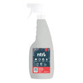 Jangro ntrl Foaming Washroom Descaler 750ml