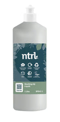 Jangro ntrl Washing Up Liquid - 1L