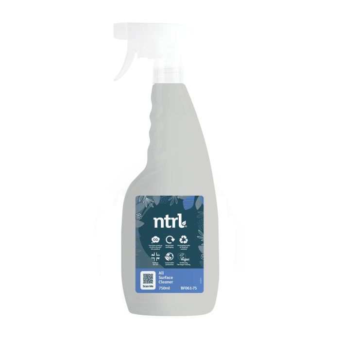 Jangro ntrl All Surface Cleaner - 750ml
