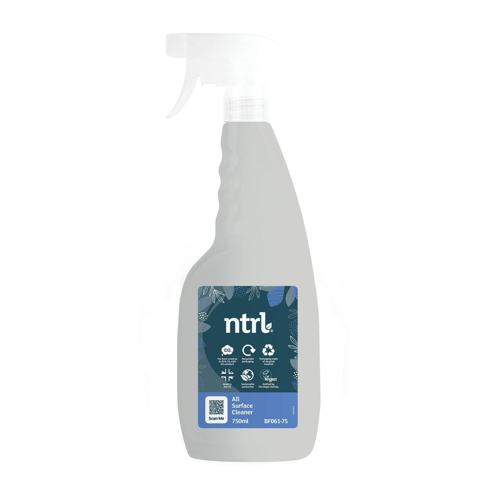Jangro ntrl All Surface Cleaner - 750ml