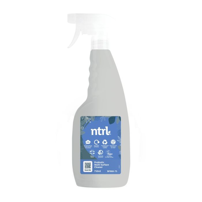 Jangro ntrl Probiotic Multisurface Cleaner 750ml