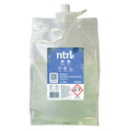 Jangro ntrl Surface Sanitiser Fragranced Pouch 1.5L