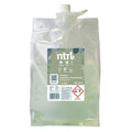 Jangro ntrl Surface Sanitiser Unfragranced Pouch 1.5L