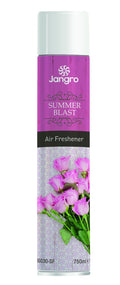 Jangro Air Freshener - 750ml - Summer Blast