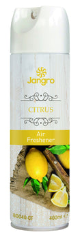 Jangro Air Freshener - 400ml - Citrus