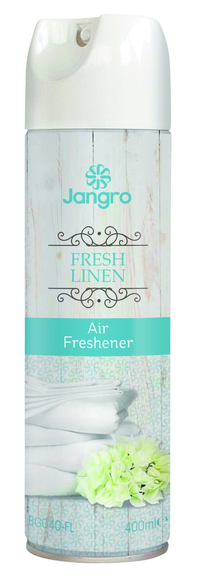 Jangro Air Freshener - 400ml - Fresh Linen