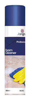 Jangro Professional Foam Cleaner - 400ml