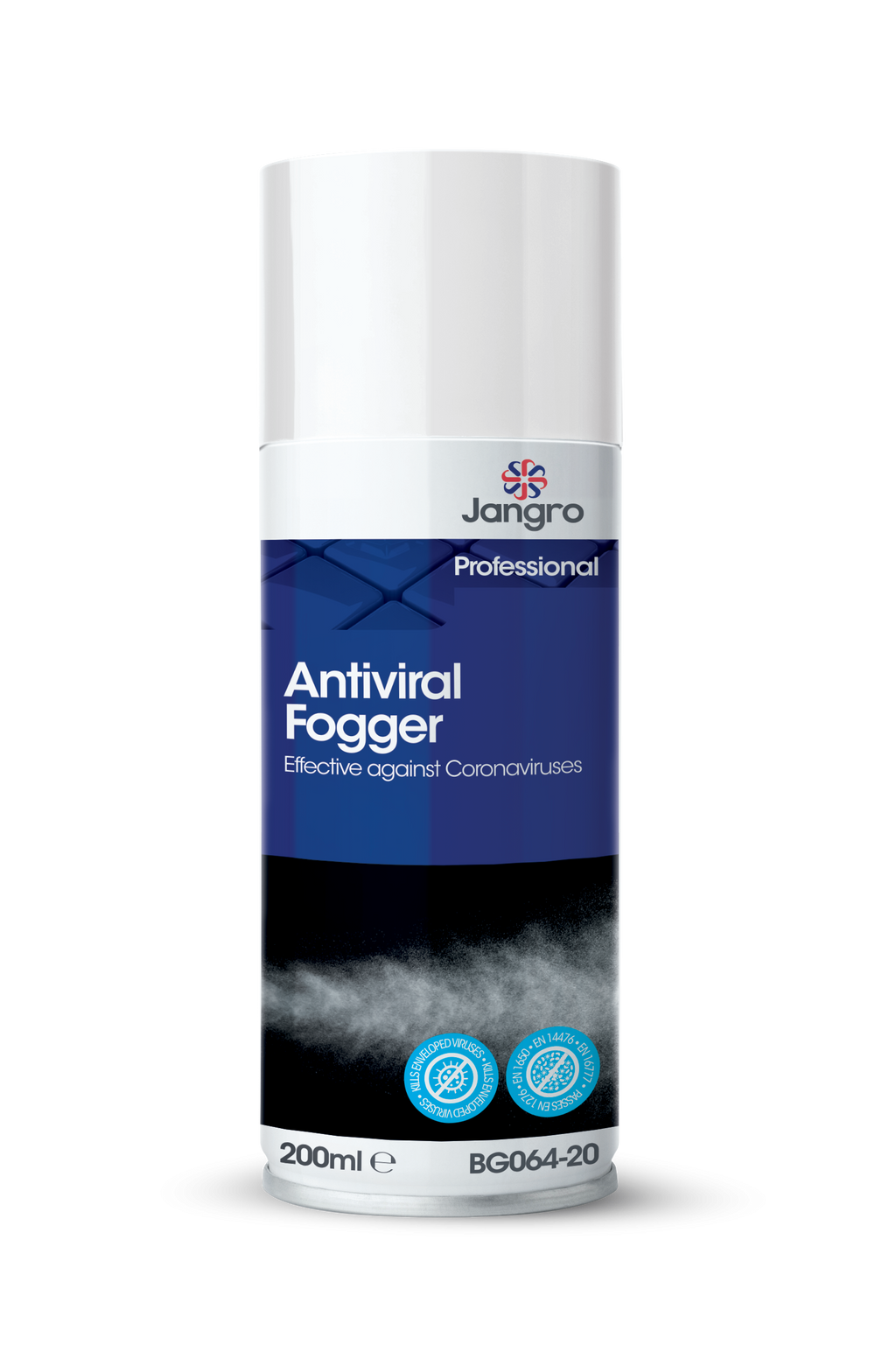 Jangro Professional Antiviral Fogger - 200ml
