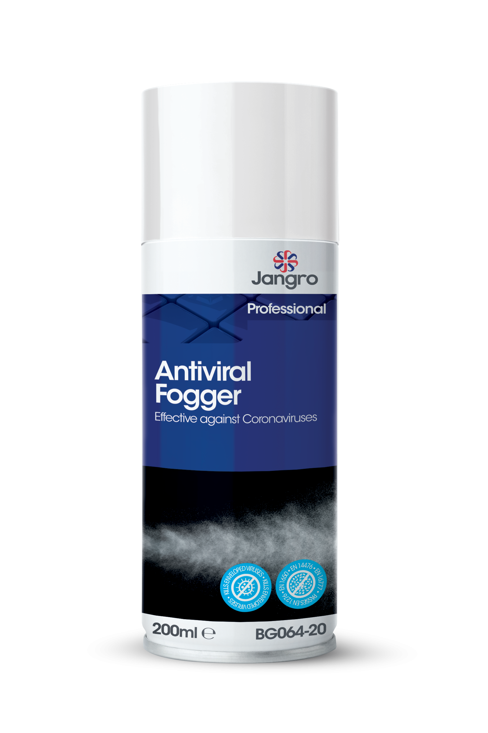 Jangro Professional Antiviral Fogger - 200ml