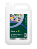 Jangro Premium Graffiti and Gum Remover - 5L