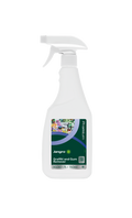 Jangro Premium Graffiti and Gum Remover - 750ml