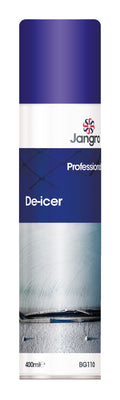Jangro Professional De-icer - 400ml