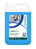 Jangro Professional Screen Wash - 5L