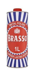 Brasso 1 litre