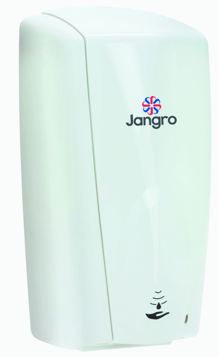 Auto Foam Soap Dispenser - 1.1L - White