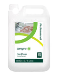 Jangro Professional Unperfumed Hand Soap - 5L