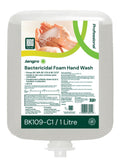Jangro Bactericidal Foam Hand Wash - 1L