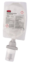 Enriched Foam Antibacterial Hand Wash Refill - 1.3L