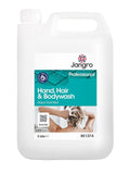 Hand, Hair & Bodywash 5 litre