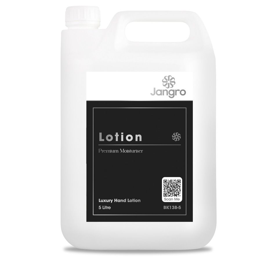 Jangro Premium Moisturiser - 5L