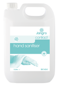 Jangro Contract Hand Sanitiser - 5L