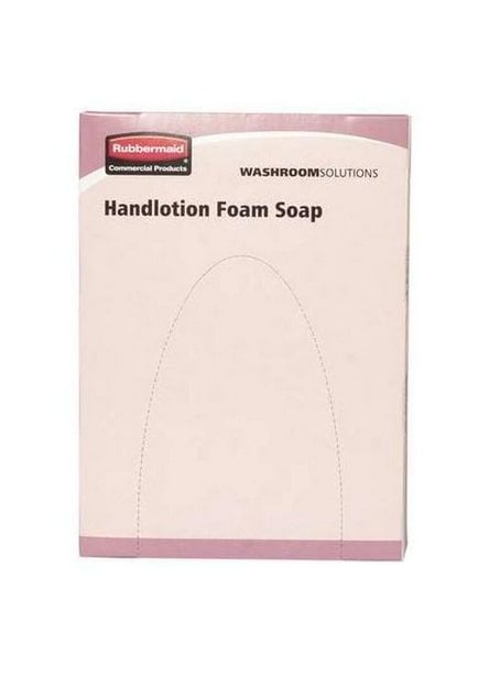Foam Soap Refill - 400ml