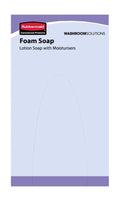 Foam Soap Refill - 800ml