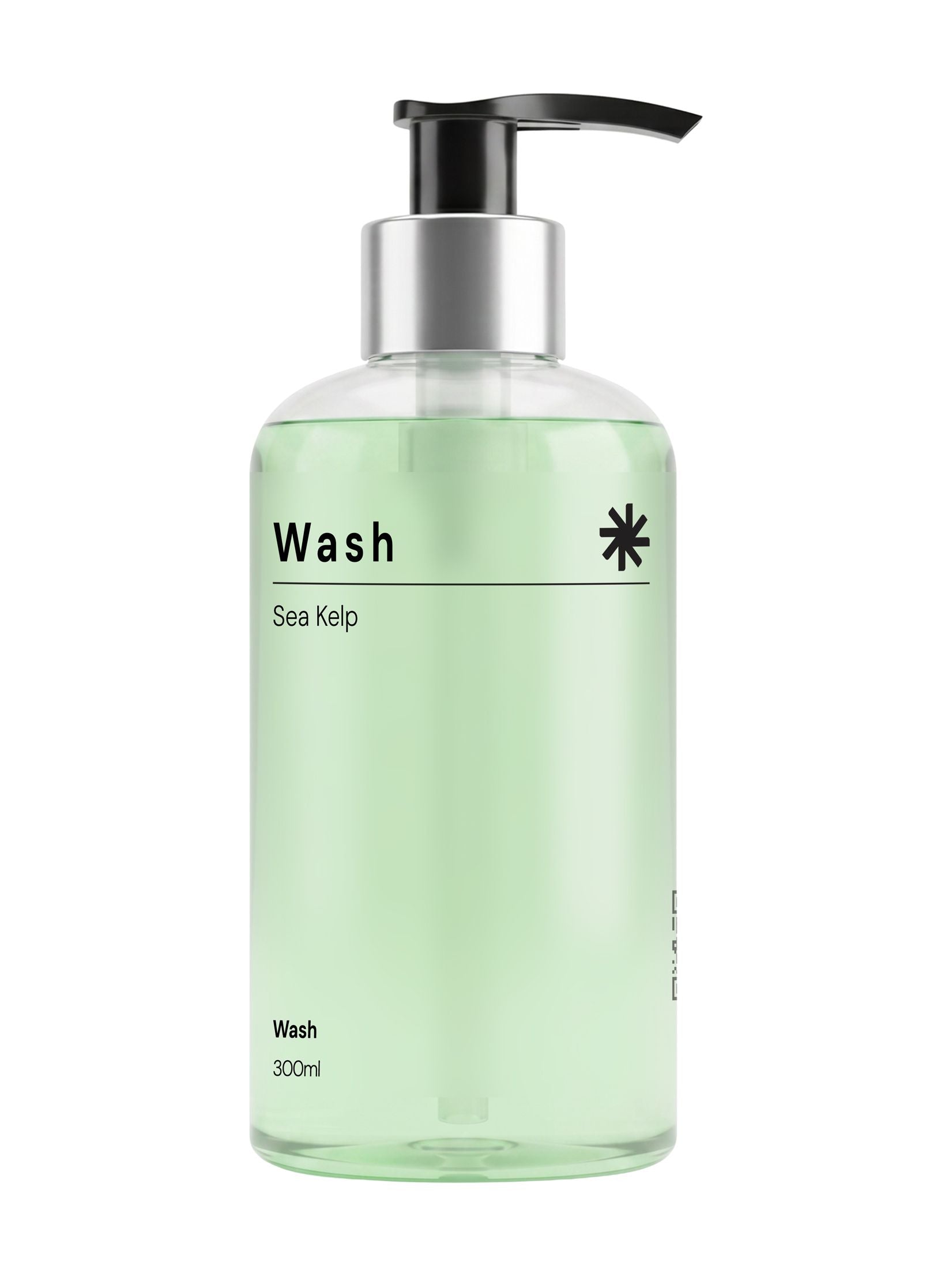 Jangro Sea Kelp Hand Wash 300ml