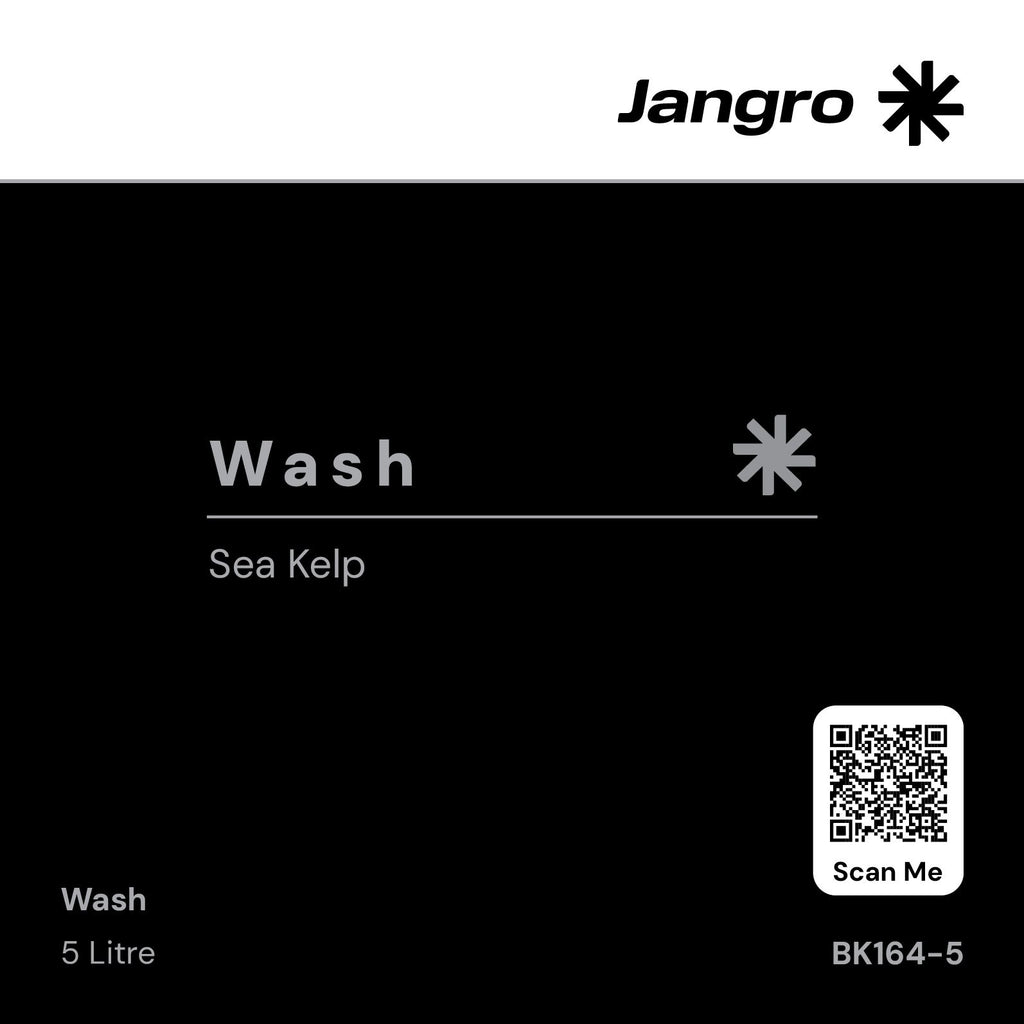 Jangro Sea Kelp Hand Wash 5 litre