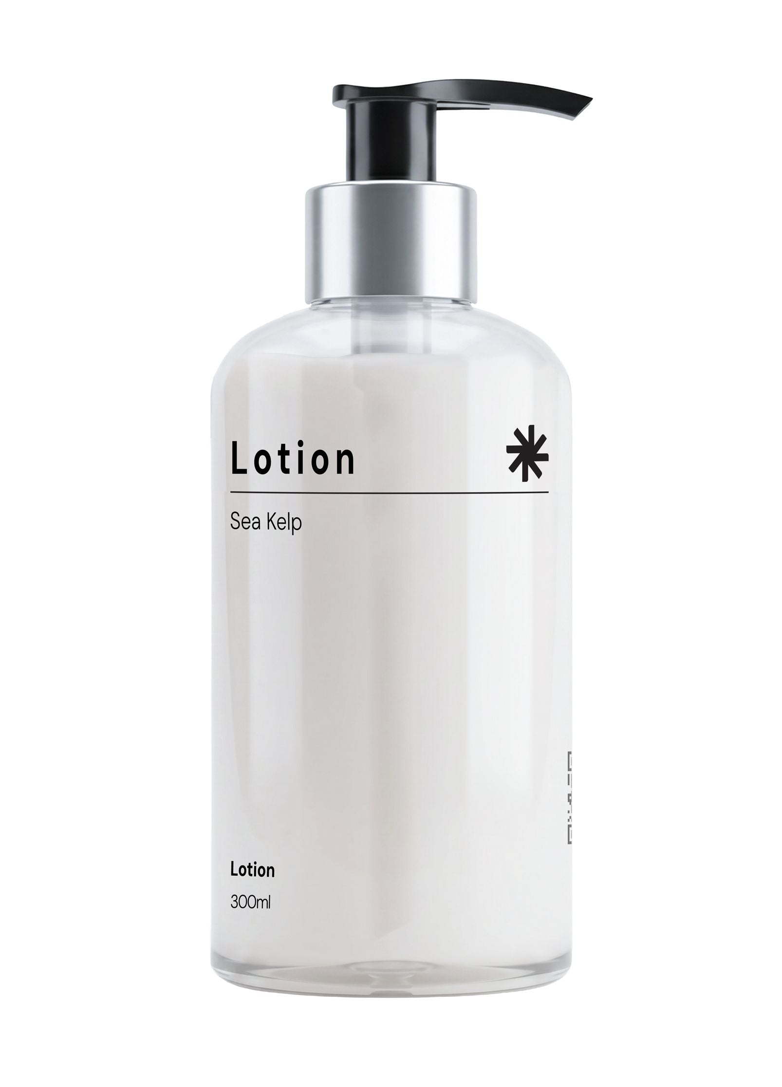 Jangro Sea Kelp Hand & Body Lotion 300ml