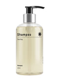 Jangro Sea Kelp Shampoo 300ml