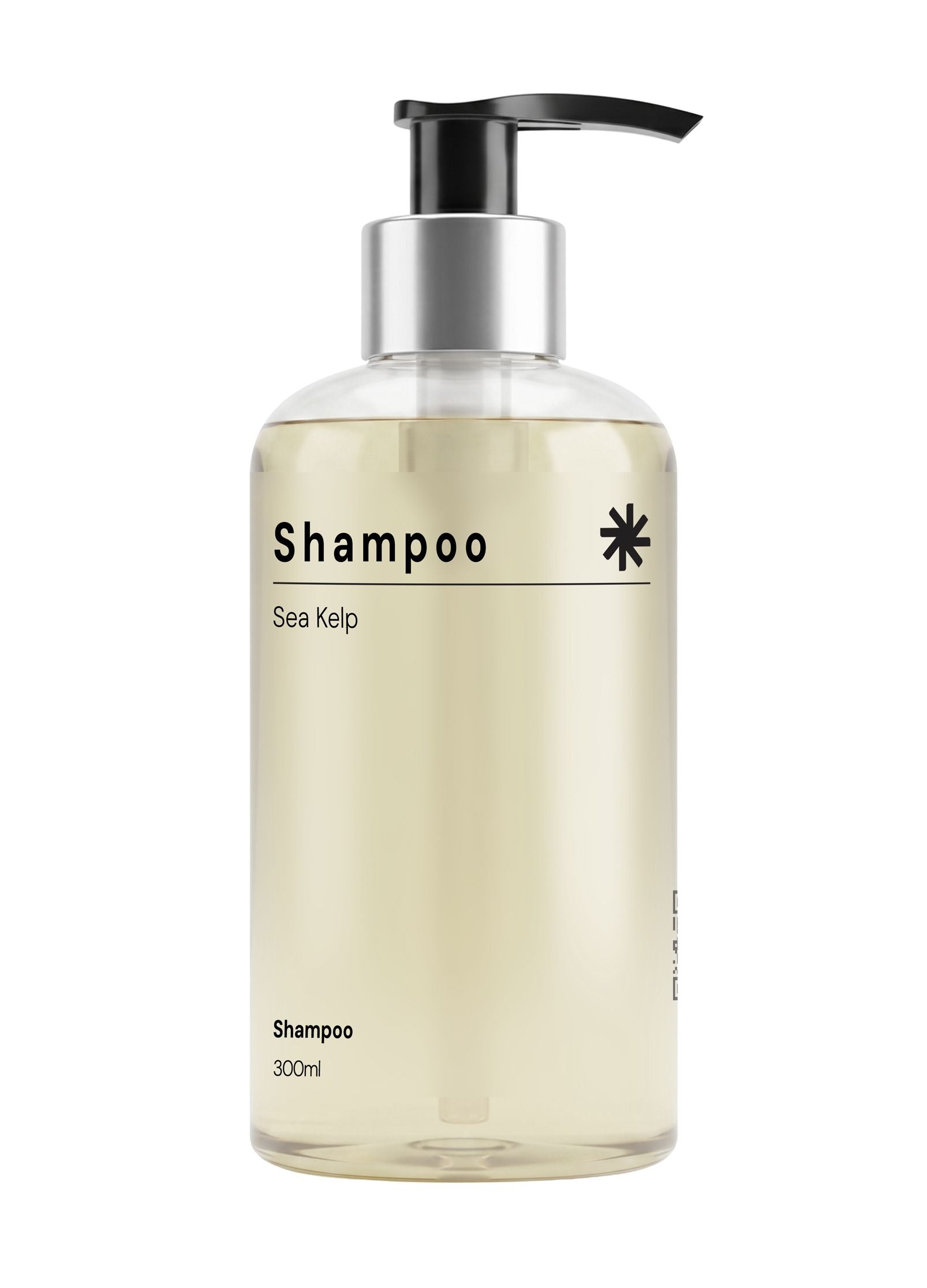 Jangro Sea Kelp Shampoo 300ml