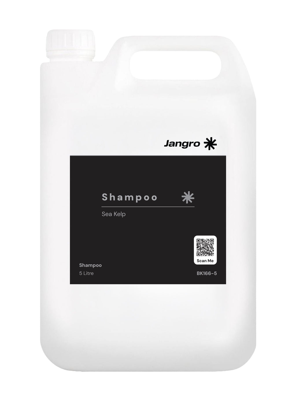 Jangro Sea Kelp Shampoo 5 litre