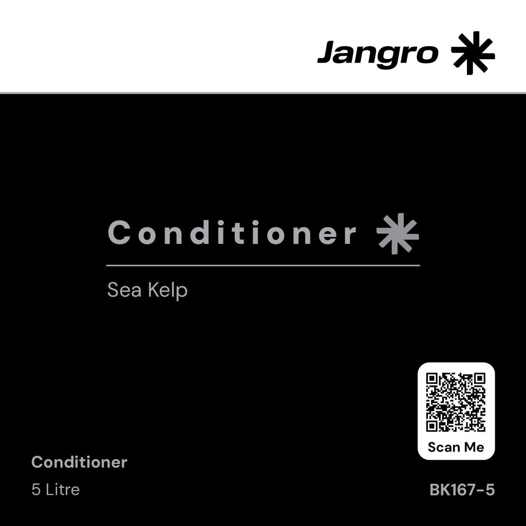 Jangro Sea Kelp Conditioner 5 litre