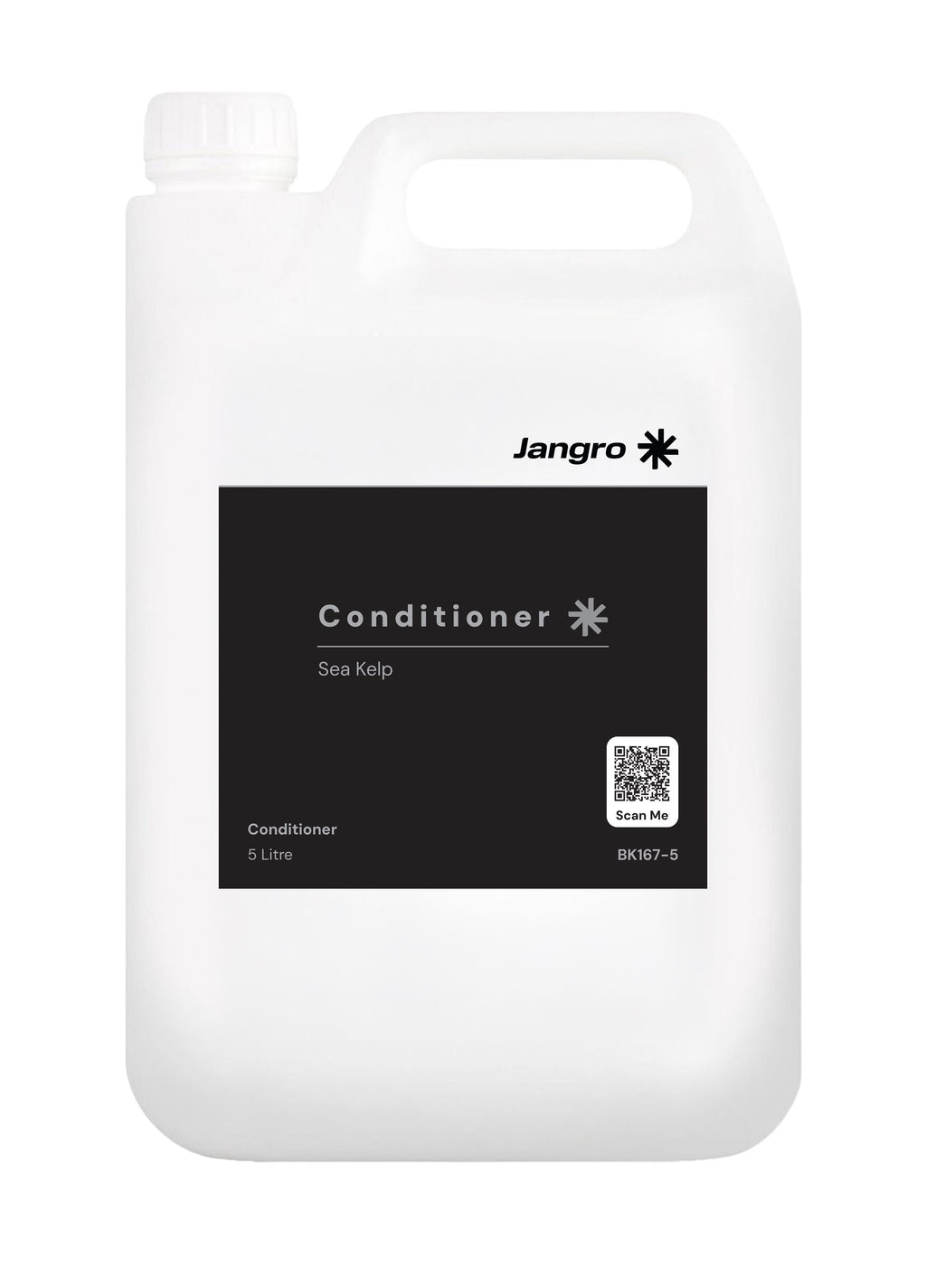 Jangro Sea Kelp Conditioner 5 litre