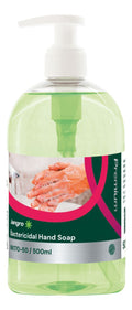 Jangro Premium Bactericidal Hand Soap - 500ml
