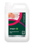 Jangro Premium Bactericidal Hand Soap - 5L